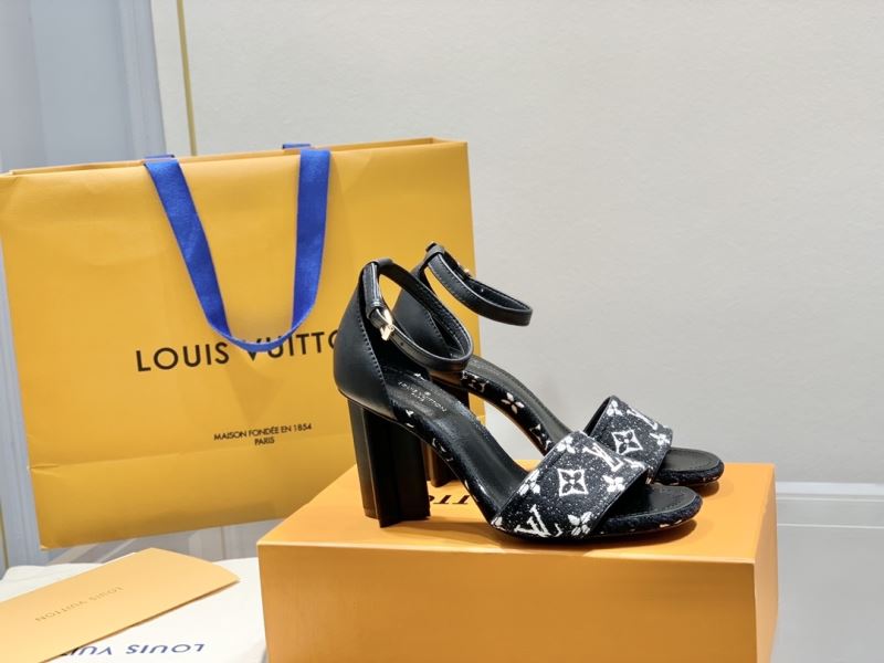 Louis Vuitton Sandals